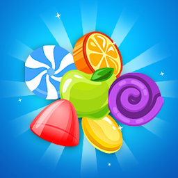 Amber's Candy Adventure