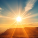 Sun Wallpaper APK