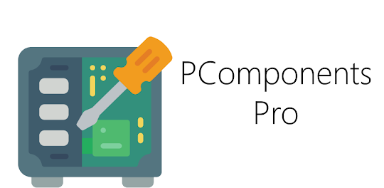 PComponents Pro