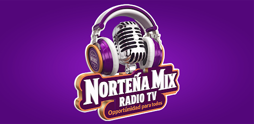 Norteña Mix Radio Tv