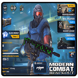 Top Guide Modern Combat 5 icon