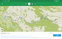 screenshot of Offline Organic Maps Hike Bike