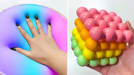Android application Slime Shop - Mega Store screenshort