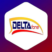 Deltafone Online Store  Icon