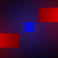 Cube Flight