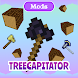 TreeCapitator Mod - Androidアプリ