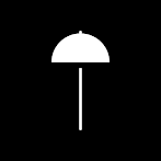 Evening Rain