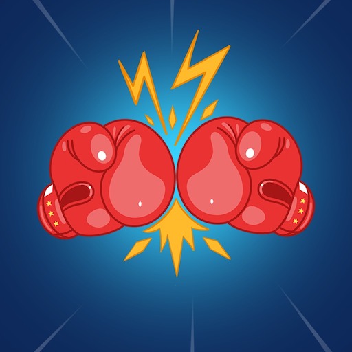Punchy Run logo