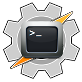 SSH Tasker Plugin icon