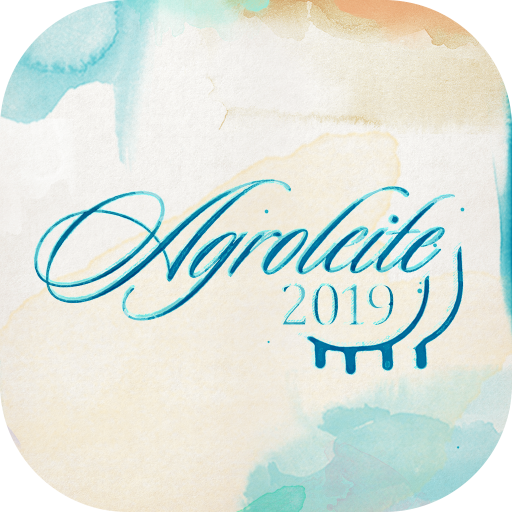 Agroleite 2019 logo