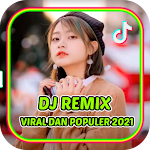 Cover Image of Descargar DJ Remix Populer 2021 2.3.1 APK
