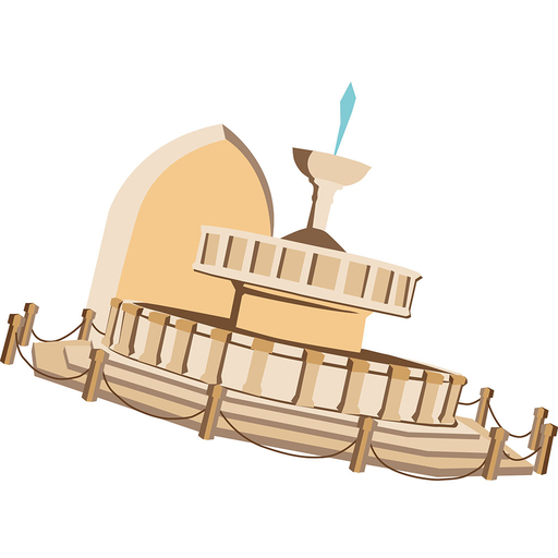 Fabriano Turismo logo