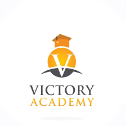 Victory Academy logo
