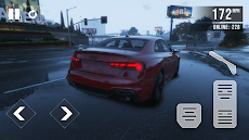 Audi Drift Simulator: RS5 Raceのおすすめ画像3