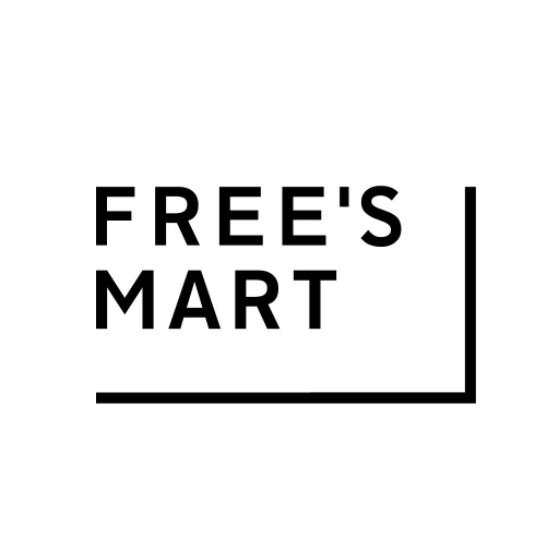FREES MART/（フリーズマート）公式アプリ logo