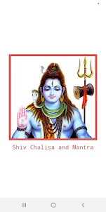 Shiv Chalisa and Mantra