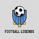 Football Legends - Androidアプリ