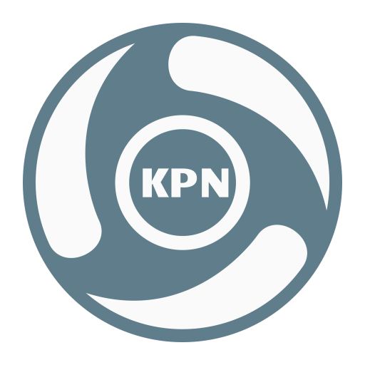 KPNTunnel Ultimate (Official) 1.5.5 Icon
