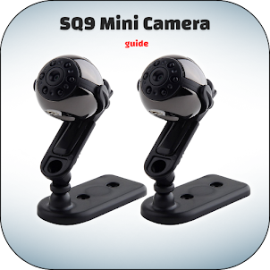 SQ9 Mini Camera Guide