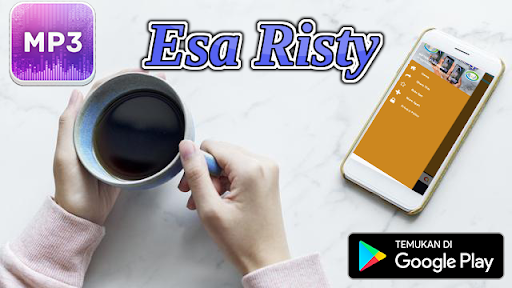 Esa Risty Musik Dangdut Slow Screen 2