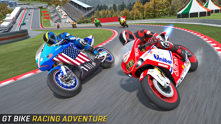 GT Bike Racing Motor Bike Game - 4.1.57 - (Android)