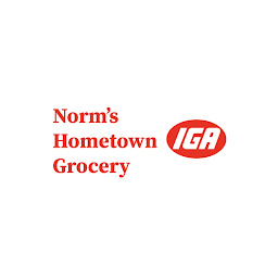 Icon image Norm's Hometown Grocery