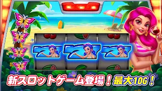 Game screenshot Jackpot Friends™ Slots Casino mod apk