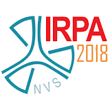IRPA 2018 Europe icon