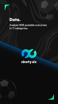 Ninety Sixのおすすめ画像5