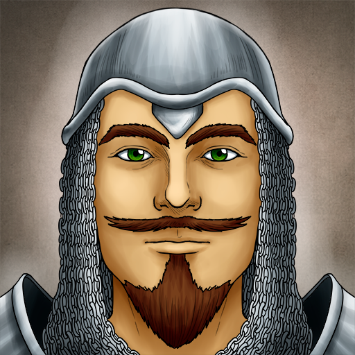 Chiefdom board game  Icon