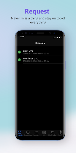 Rota Screen 3