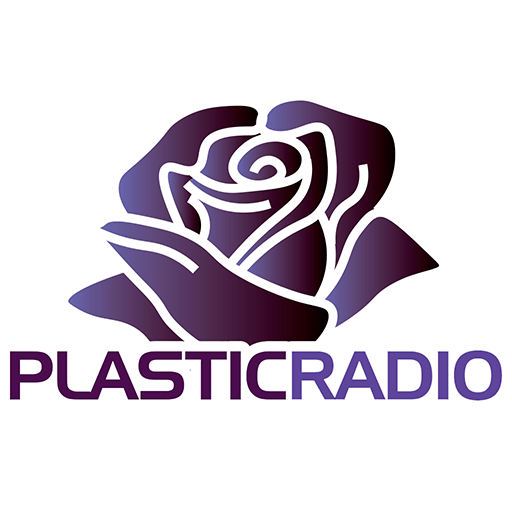Plastic Radio logo