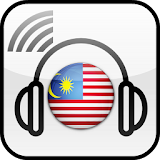 RADIO MALAYSIA PRO icon