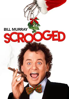 Youtube scrooged full movie new arrivals