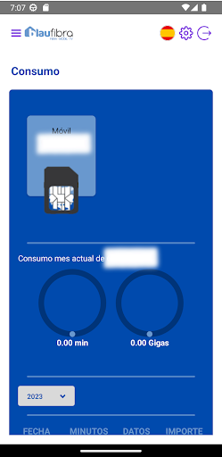 BlauFibra Screen 3