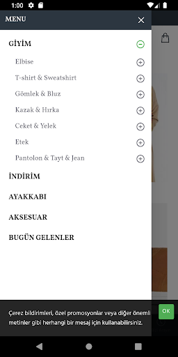 Elbisem Screen 3