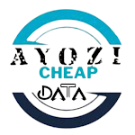 Cover Image of Download Ayozi Cheap Data  APK