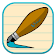 Udraw PRO - Draw Paint Doodle icon