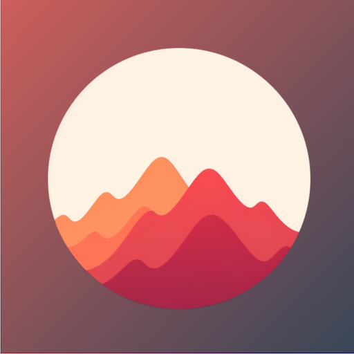 MoodWise - Simple Mood Tracker 2.3.0 Icon