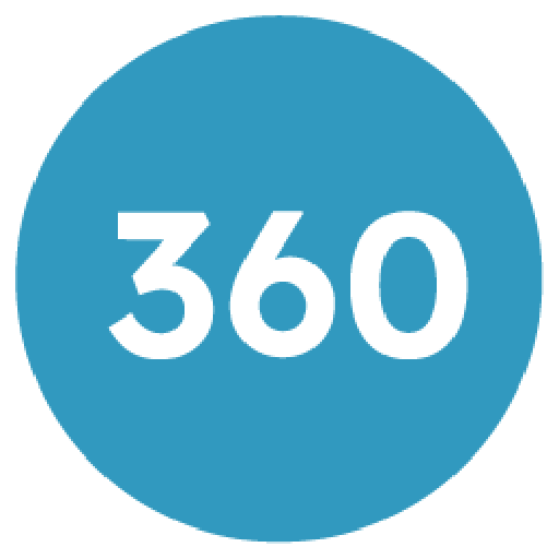 360 Wellbeing logo