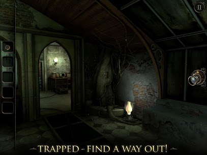 The Room Three APK (PAID) Free Download 10