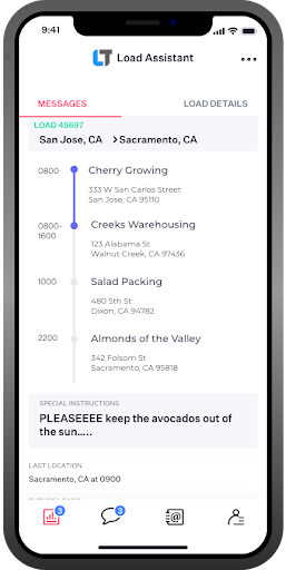 Bedrock Mobile - v2.7