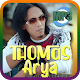 Thomas Arya Offline Full Album 2021 Install on Windows