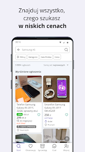 Allegro Lokalnie 2.1.12 APK screenshots 5