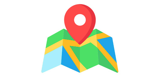 Android application Marauder's Map screenshort