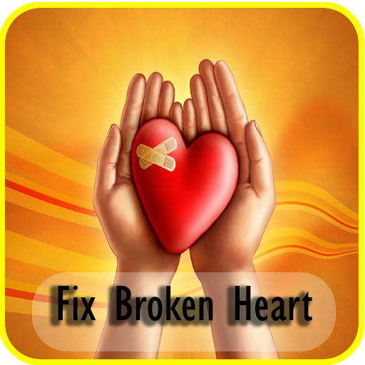 How To Heal & fix Broken Heart Скачать для Windows