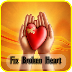 How To Heal & fix Broken Heart icon