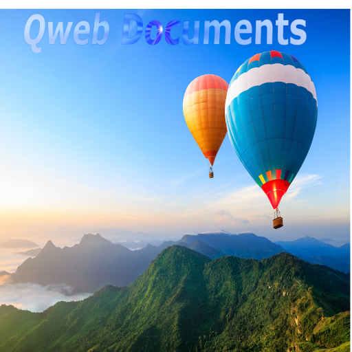 QwebService logo