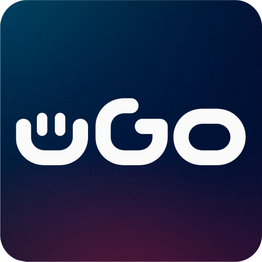 Ugo - Te busca a qualquer hora logo
