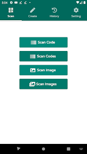 QR & Barcode Reader Apk – QR & Barcode Scanner – 2020 1